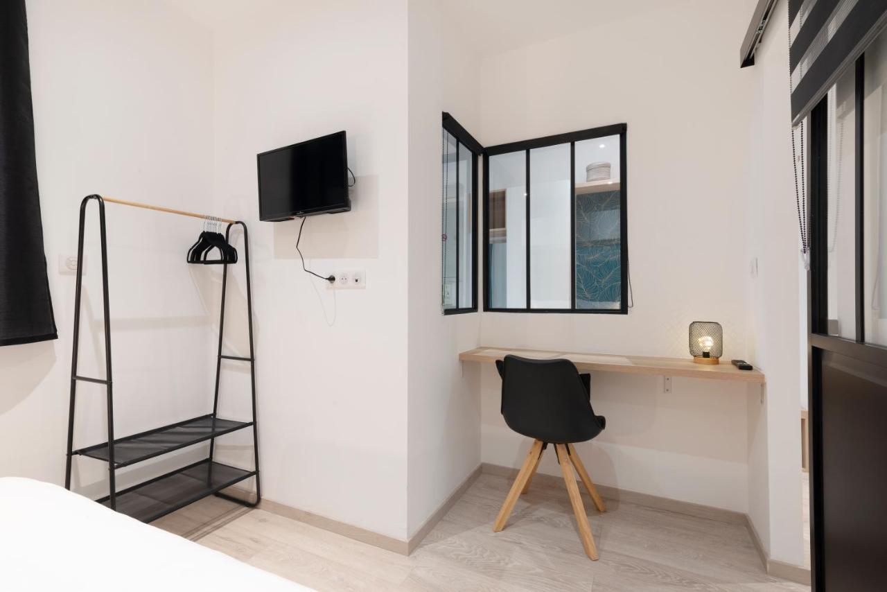 La Terrasse De Charles - Appt Au Calme Avec Terrasse Apartment Nancy Ngoại thất bức ảnh
